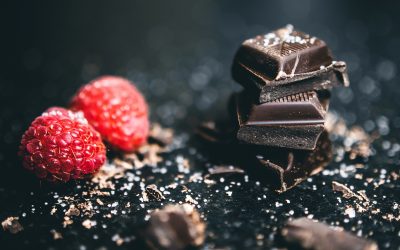 Chocolate – healthy or not?